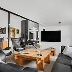 Tatil Evi 466-hvide-sande-tingodden-395 Hvide Sande