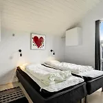 466-hvide-sande-tingodden-395 Tatil Evi *