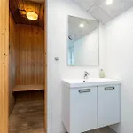 Tatil Evi 466-hvide-sande-tingodden-395 Hvide Sande