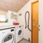 466-hvide-sande-tingodden-395 Tatil Evi Hvide Sande