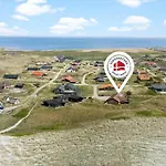 Tatil Evi 466-hvide-sande-tingodden-395 Hvide Sande