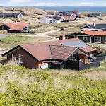 Tatil Evi 466-hvide-sande-tingodden-395 Hvide Sande
