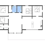 Tatil Evi 466-hvide-sande-tingodden-395
