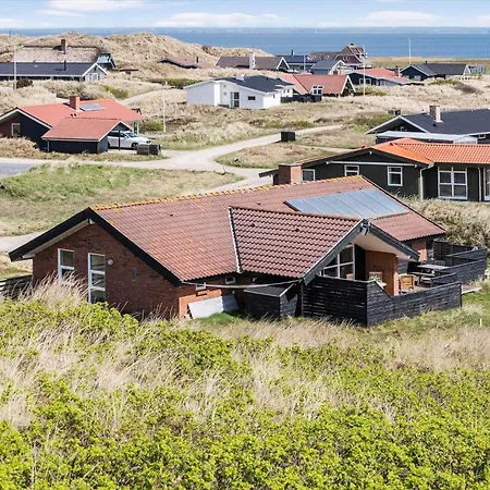 466-hvide-sande-tingodden-395 펜션