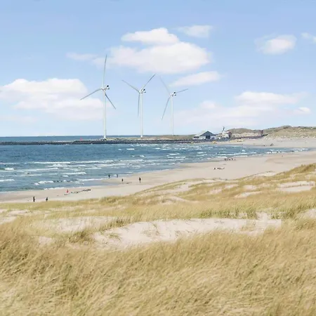 Vakantiehuis 466-hvide-sande-tingodden-395 *