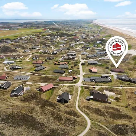 펜션 466-hvide-sande-tingodden-395 *