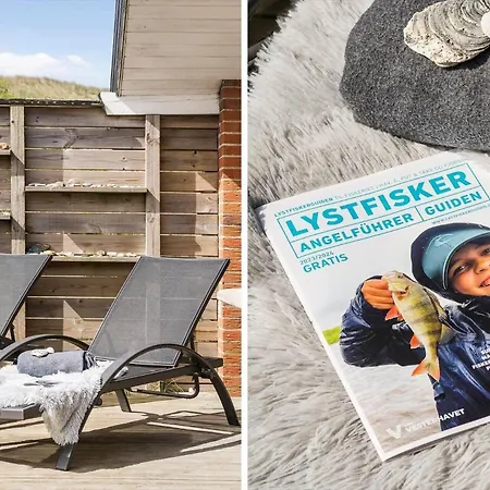 Vakantiehuis 466-hvide-sande-tingodden-395 Hvide Sande