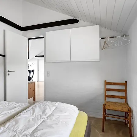 Vakantiehuis 466-hvide-sande-tingodden-395 Hvide Sande