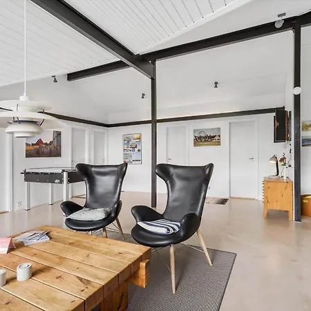 466-hvide-sande-tingodden-395 Vakantiehuis *