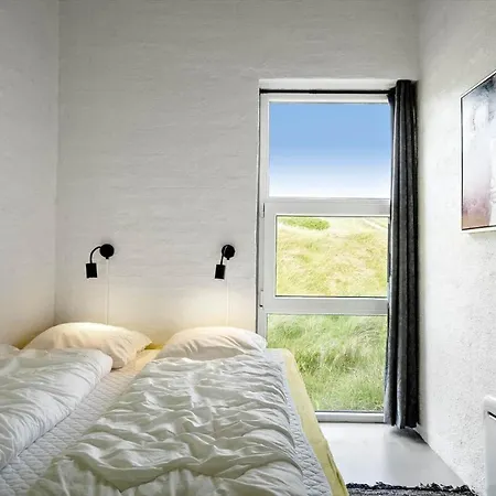 466-hvide-sande-tingodden-395 펜션 흐비드 산드