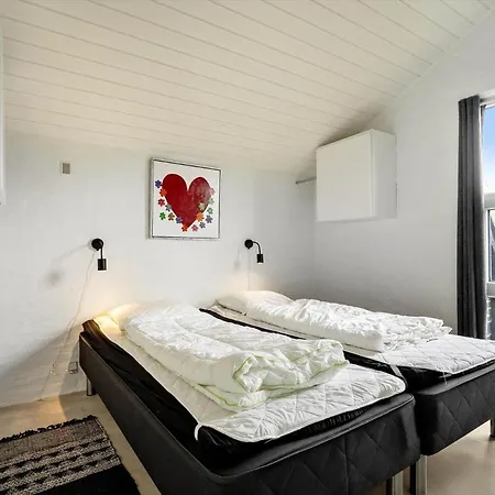 466-hvide-sande-tingodden-395 別荘 *
