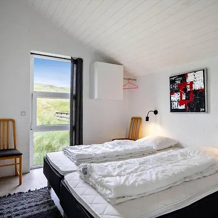 Сasa de vacaciones 466-hvide-sande-tingodden-395