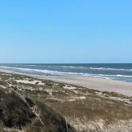 466-hvide-sande-tingodden-395 別荘 *