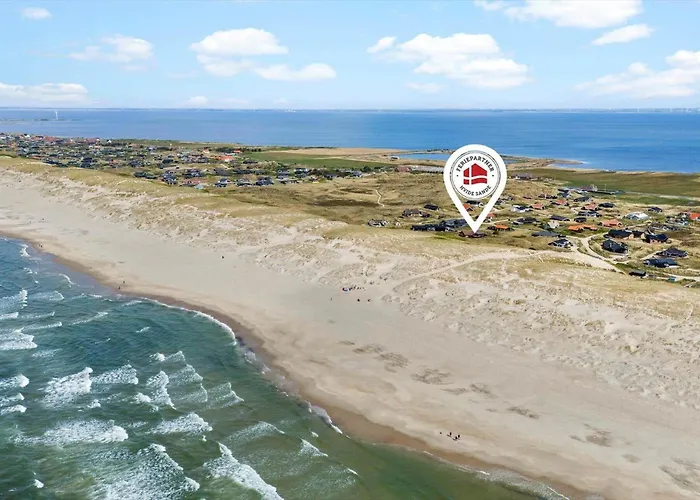 466-hvide-sande-tingodden-395 Casa vacanze